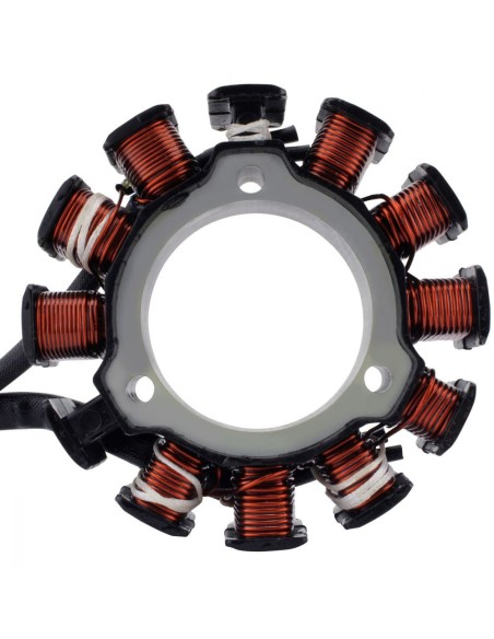 Stator Allumage Polaris 600R Race OEM 4017431