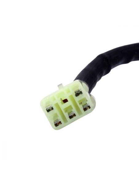 Stator Allumage Polaris 600R Race OEM 4017431