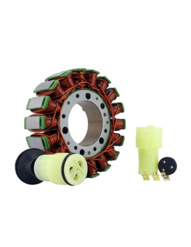 Stator Yamaha Viking VK540 OEM 8KX-81410-00-00