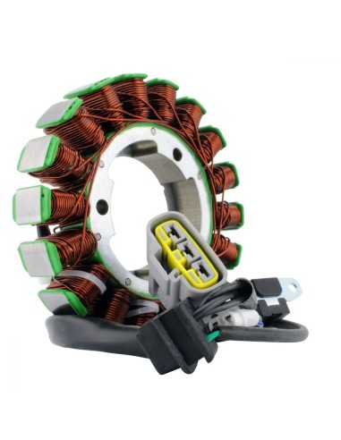 Stator Suzuki LTA750 KingQuad AXi OEM 32101-34K00