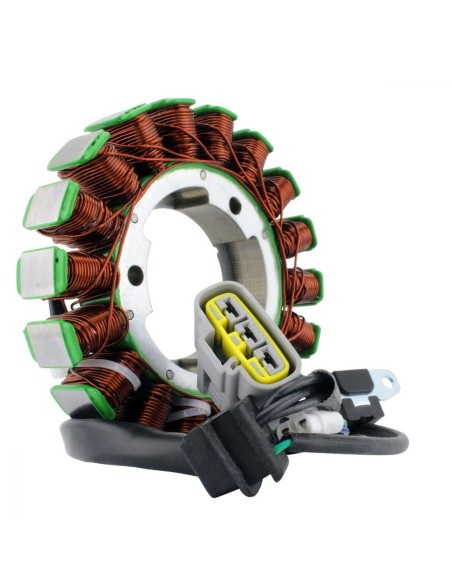 Stator Suzuki LTA750 KingQuad AXi OEM 32101-34K00