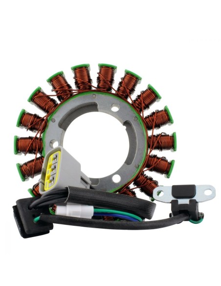 Stator Suzuki LTA750 KingQuad AXi OEM 32101-34K00