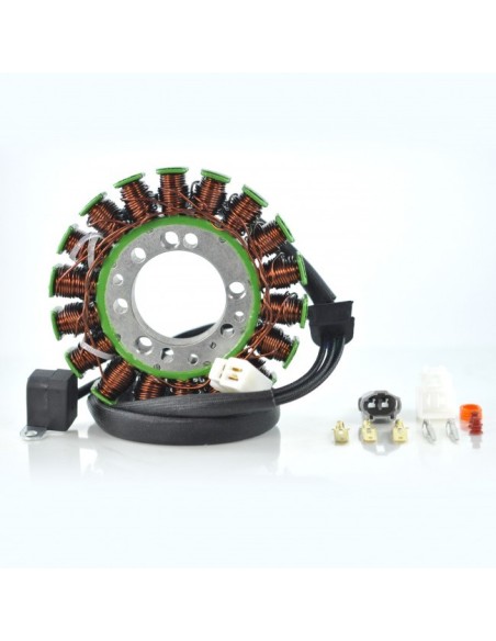Allumage Alternateur Stator Triumph Street Triple 765S OEM T1300039