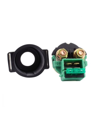 Relais Démarreur Arctic Cat 350 366 425 450 Alterra 400 450 500 Prowler 500 OEM 3313-464