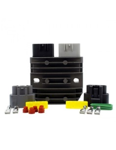 Régulateur Rectifieur Arctic Cat ZR7000 9000 Thundercat XF7000 9000 Pantera 7000 M9000 Bearcat 7000 XT OEM 0824-082