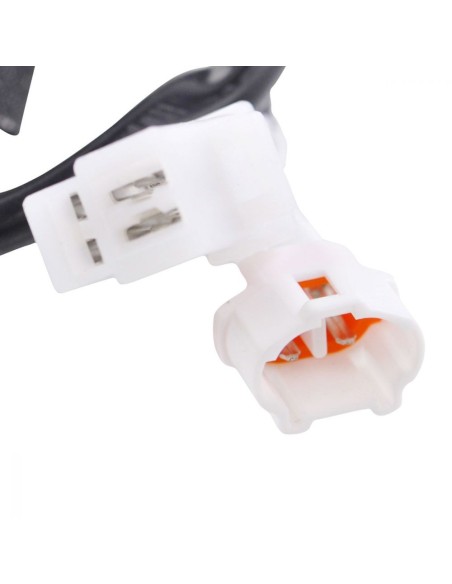 Stator Yamaha Trailway 200 TW200 OEM 4WP-85510-10-00