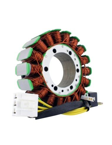Stator Honda VTX1800 OEM 31120-MCH-003
