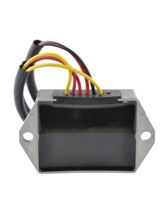 Régulateur MotoGuzzi V11 LeMans Sport 1100 California 1100 850 T5 Nevada 750 Daytona 1000 Quota 1000 OEM GU37703805 2