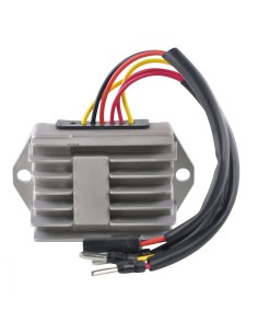 Régulateur MotoGuzzi V11 LeMans Sport 1100 California 1100 850 T5 Nevada 750 Daytona 1000 Quota 1000 OEM GU37703805