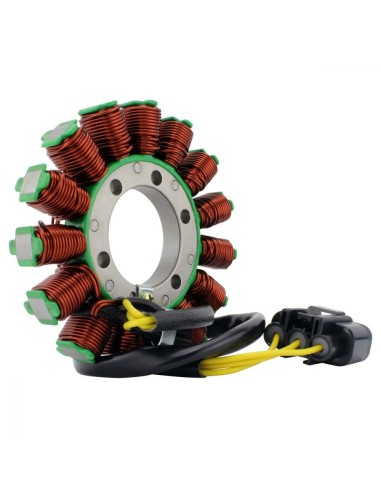 Stator Allumage Honda CBR600RR OEM 31120-MJC-D01