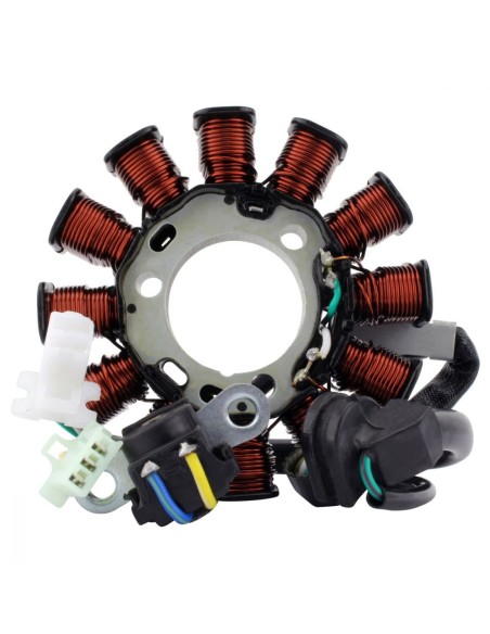 Stator Alternateur Honda CRF250 F OEM 31120-K99-A01