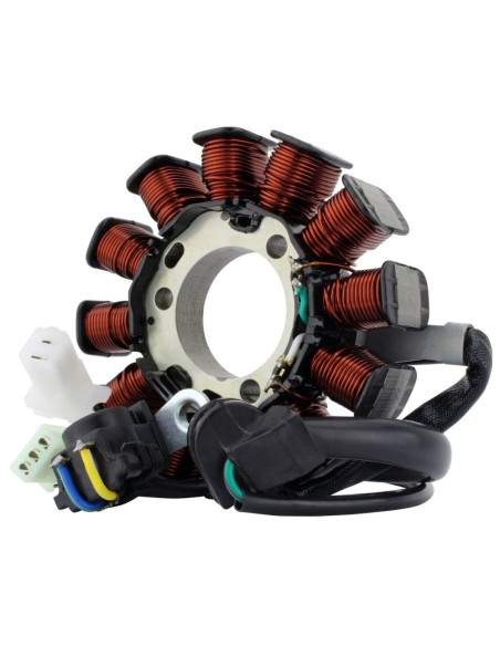 Stator Alternateur Honda CRF250 F OEM 31120-K99-A01