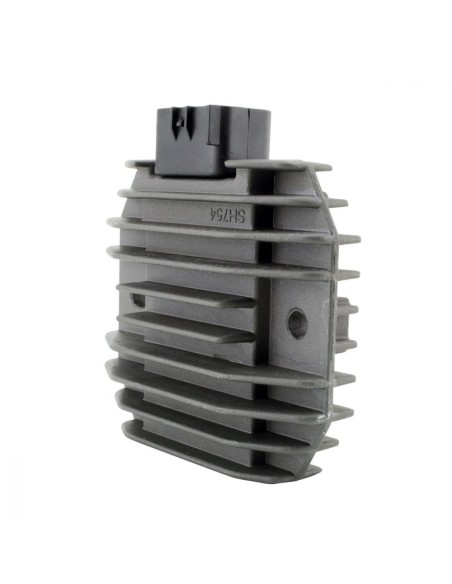 Regulator Rectifier Voltage Regulator Lithium Yamaha YFZ450 YFZ450R 700 Raptor 450 660 Rhino 660 Grizzly OEM 5BN-81960-00-00