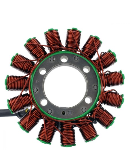 Kit Stator Régulateur Rectifieur Alu Mosfet Honda CBR600RR OEM 31120-MJC-D01 31600-MFJ-D01