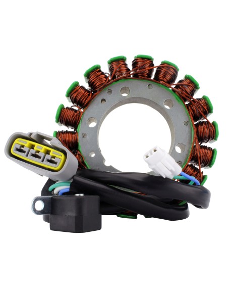 Stator Allumage Yamaha YFM 450 Kodiak OEM BB5-81410-00-00
