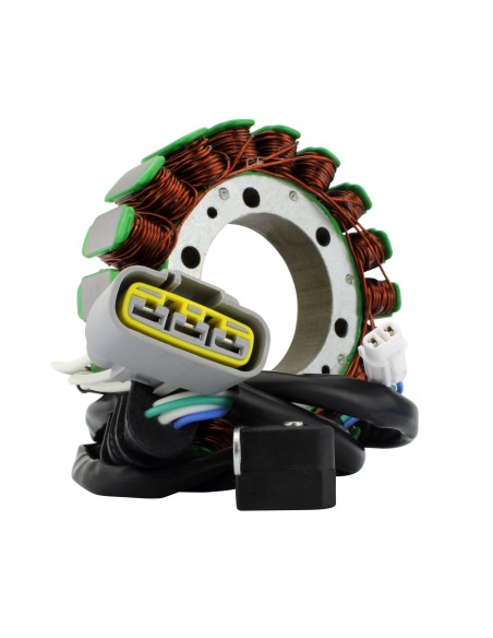 Stator Allumage Yamaha YFM 450 Kodiak OEM BB5-81410-00-00