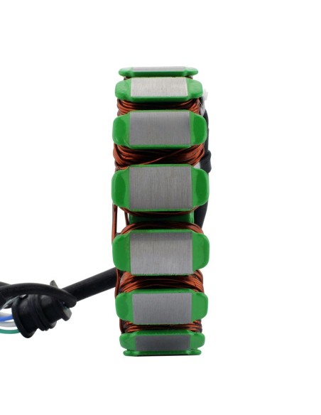 Stator Allumage Yamaha YFM 450 Kodiak OEM BB5-81410-00-00