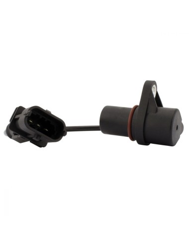 Capteur De Vilebrequin Défectueux : Symptômes Et Solutions