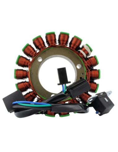 Stator Allumage Suzuki VStrom 1000 OEM 32101-06G10 32101-06G11