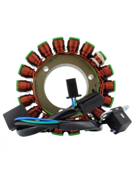 Stator Allumage Suzuki VStrom 1000 OEM 32101-06G10 32101-06G11