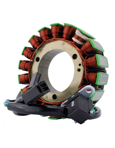 Stator Allumage Suzuki VStrom 1000 OEM 32101-06G10 32101-06G11