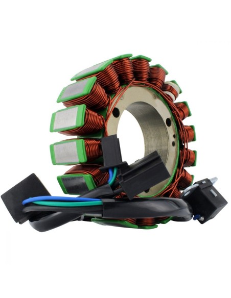 Stator Allumage Suzuki VStrom 1000 OEM 32101-06G10 32101-06G11