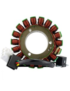 Stator Suzuki VStrom 1000 OEM 32101-31J00 2