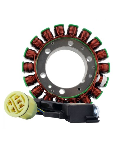 Stator Allumage Honda TRX650 Fourtrax Rincon OEM 31120-HN8-650 31120-HN8-003