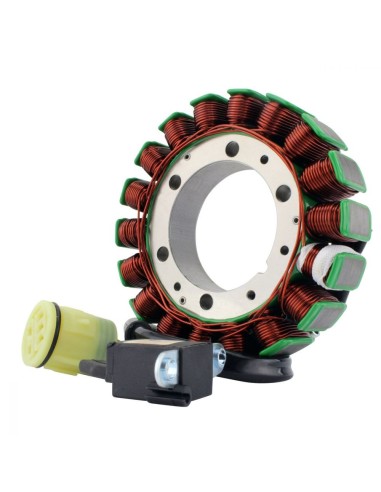 Stator Allumage Honda TRX650 Fourtrax Rincon OEM 31120-HN8-650 31120-HN8-003