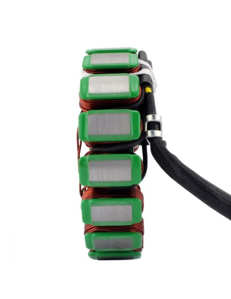 Stator Honda TRX650 Fourtrax Rincon OEM 31120-HN8-650 31120-HN8-003