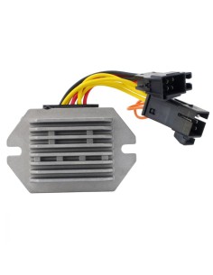Régulateur Rectifieur Polaris 600 800 Switchback Racer Indy Rush OEM 4014333 4015642