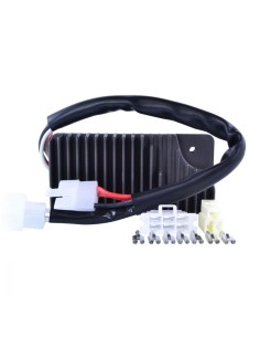 Régulateur Rectifieur Yamaha Venture Royale 1300 Venture 1200 1300 OEM 2WR-81960-A0-00 26H-81960-A0-00