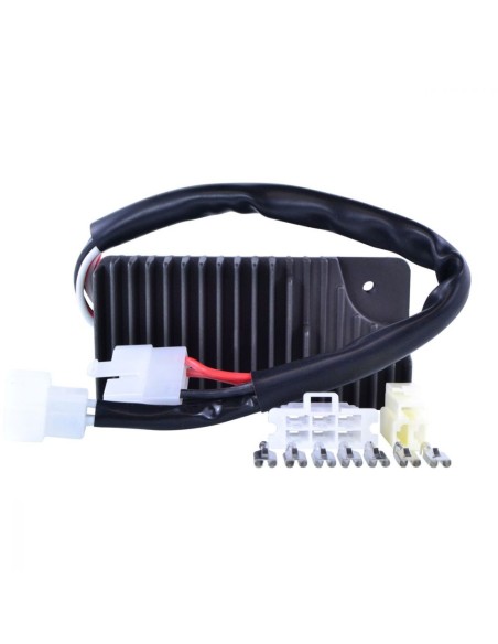 Régulateur Rectifieur Yamaha Venture Royale 1300 Venture 1200 1300 OEM 2WR-81960-A0-00 26H-81960-A0-00