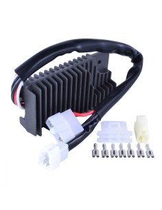 Régulateur Rectifieur Yamaha Venture Royale 1300 Venture 1200 1300 OEM 2WR-81960-A0-00 26H-81960-A0-00 2