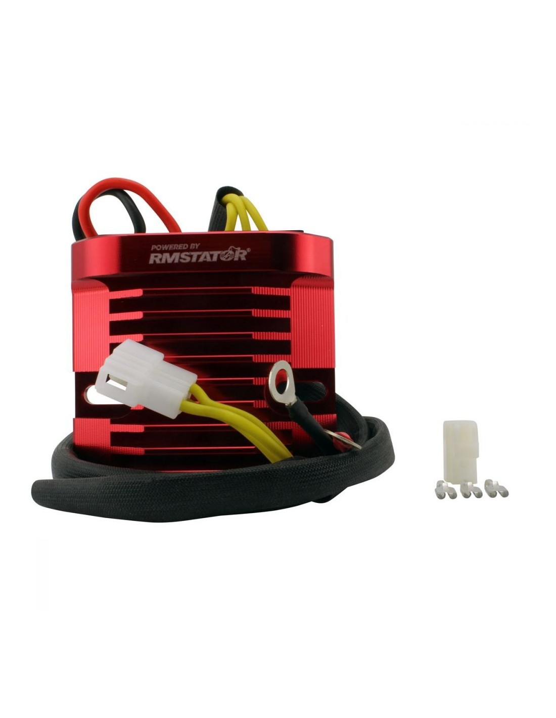 Yuasa Ytx20l Motorcycle Battery Pack Replacement For YTX20L-BS