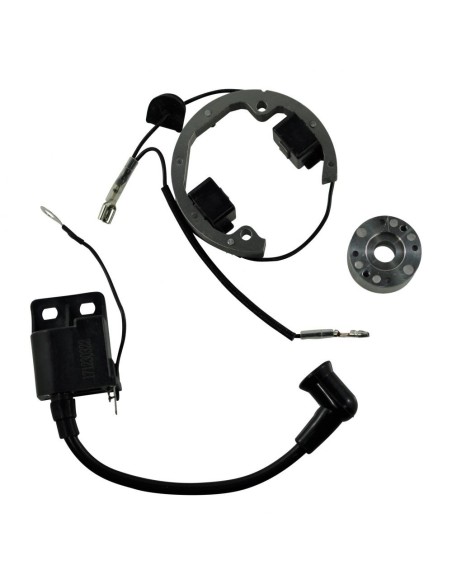 Kit Rotor Stator HT Coil KTM SX50 Junior Pro Husqvarna TC50 CR50 SM50