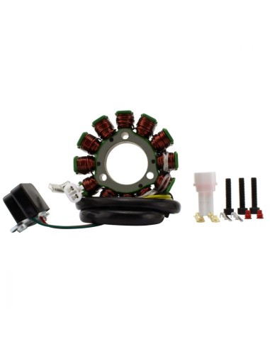 Stator Husqvarna FC FX 250 350 450 KTM SX450 SX250 XC 250 350 450 SMR450 OEM 79239004100 79239004000 79239004200