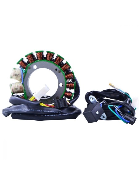 Stator Kawasaki KL 650 Tengai KLR650 OEM 21003-1170