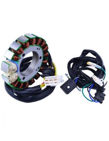 Stator Allumage Kawasaki KL 650 Tengai KLR650 OEM 21003-1170