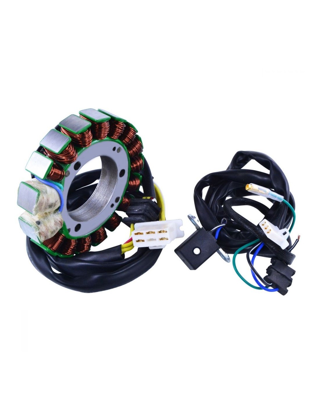 Stator Kawasaki KL 650 Tengai KLR650 OEM 210031170