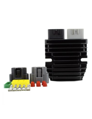 Regulator Mosfet Lithium Honda CBR600 CRF1000 CMX500 Rebel CTX700 CBR650F CBR500R CB650F CB500FX CB1100 OEM 31600-HP0-A01 