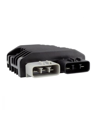 Régulateur Mosfet Lithium Honda CBR600 CRF1000 CMX500 Rebel CTX700 CBR650F CBR500R CB650F CB500FX CB1100 OEM 31600-HP0-A01 