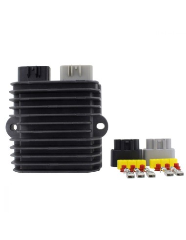 Regulator Rectifier Series Suzuki DL1050 VStrom DL1000 VStrom OEM 32800-31J00