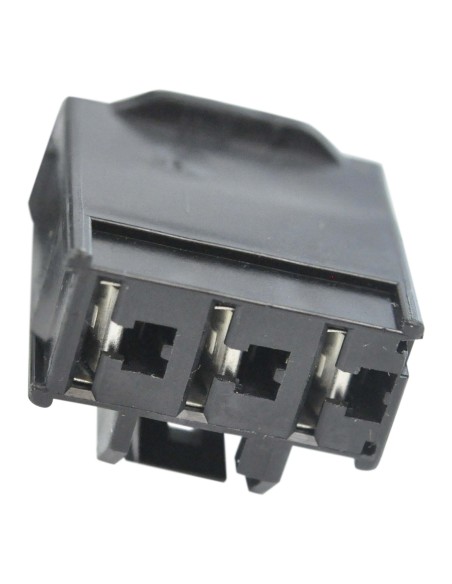 Kit Stator Aluminum Mosfet Regulator Honda VFR800 Interceptor OEM 31100-MCW-315 31100-MCW-325 31110-MCW-D01 31120-MCW-D01