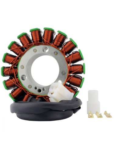 Stator Suzuki GSXR 600 GSXR 750 OEM 31401-33E00 31401-33E10