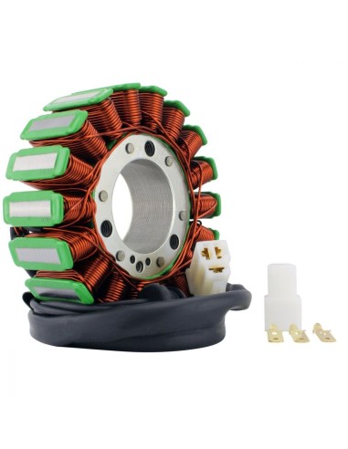 Stator Suzuki GSXR 600 GSXR 750 OEM 31401-33E00 31401-33E10