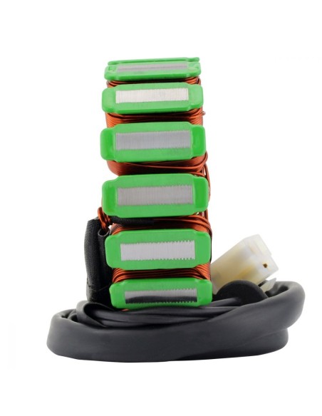 Stator Suzuki GSXR 600 GSXR 750 OEM 31401-33E00 31401-33E10