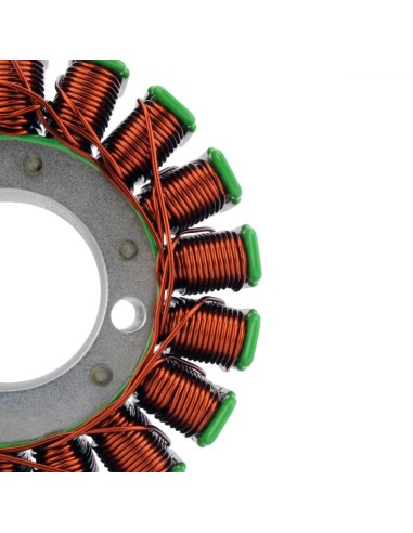 Stator Suzuki GSXR 600 GSXR 750 OEM 31401-33E00 31401-33E10