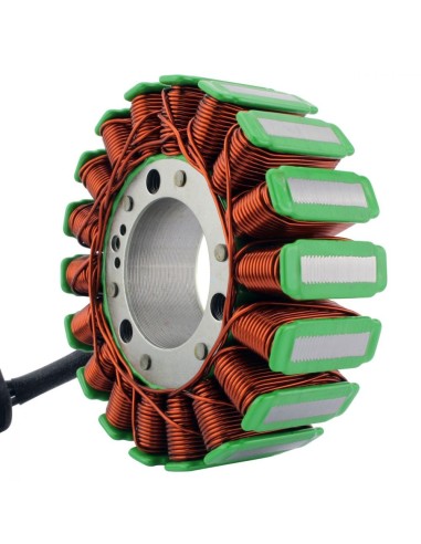 Stator Allumage Suzuki GSXR 600 GSXR 750 OEM 31401-33E00 31401-33E10