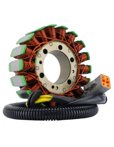 Stator CanAm Outlander Max 400 Outlander 400 Outlander 330 OEM 420296910
